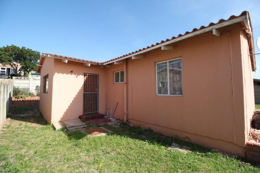 3 Bedroom Property for Sale in Salsoneville Eastern Cape